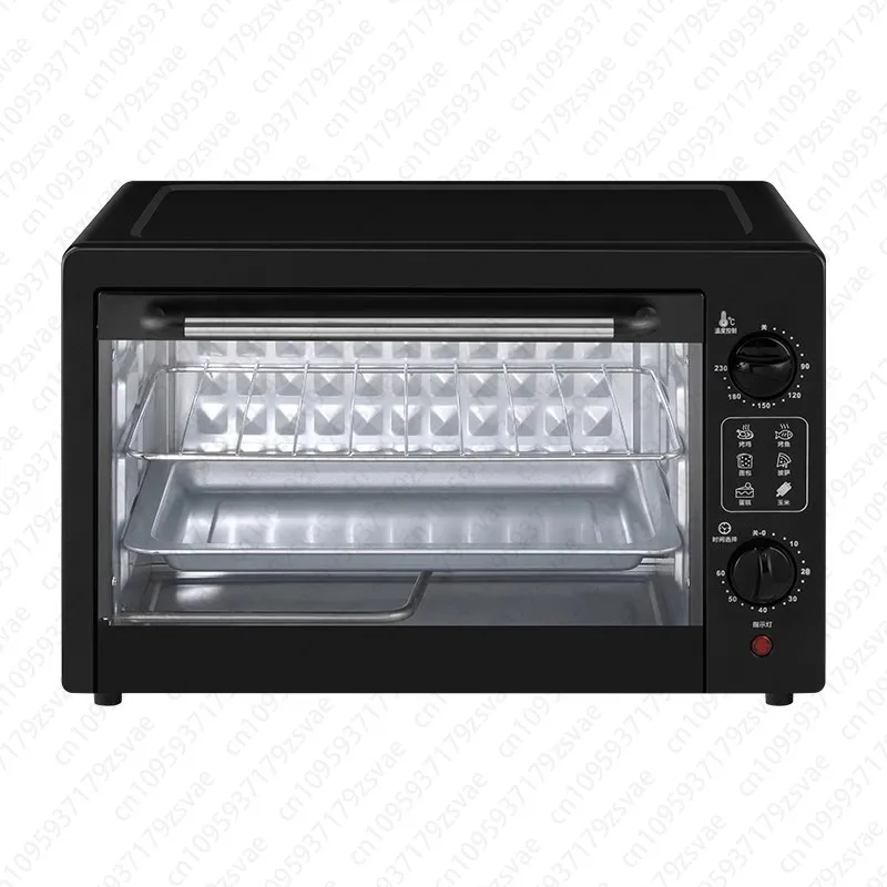 Household Electric Oven One Person Baking Special Mini Mini Microwave Oven Air Stove Steam Oven Machine