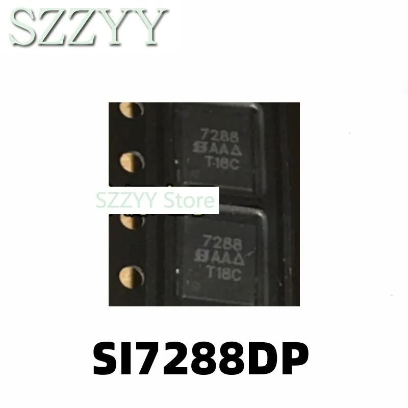 

5 шт. SI7288DP-T1-GE3 SI7288DP SI7288 QFN-8 интегральная микросхема