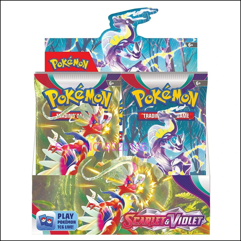 breakthrough pokemon booster box Pokémon TCG: XY: BREAKthrough main image 0