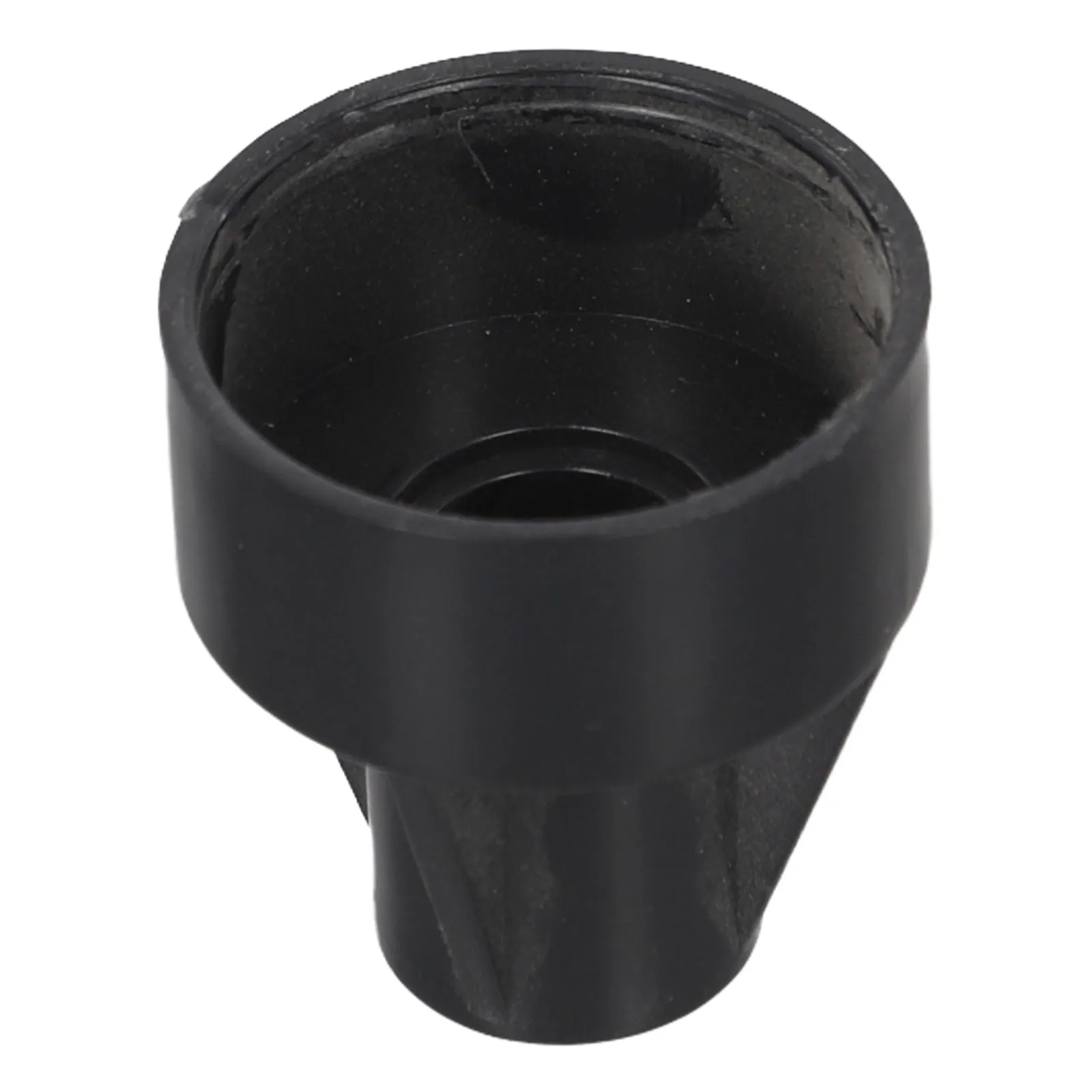 Car Interior Upgrade 5 Speed Shift Knob Car Shift Knob BKACL Comfortable Feel High-Grade Texture PU Leather Grip