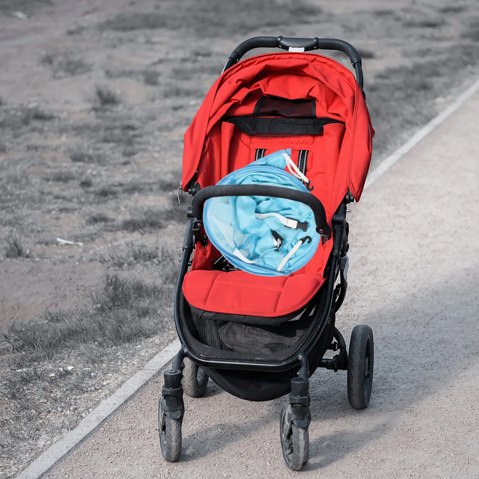 

Universal Baby Stroller Sunshade Canopy Lightweight Portable Uv Protection Sun Shield for Infant Carriages Outdoor Shade