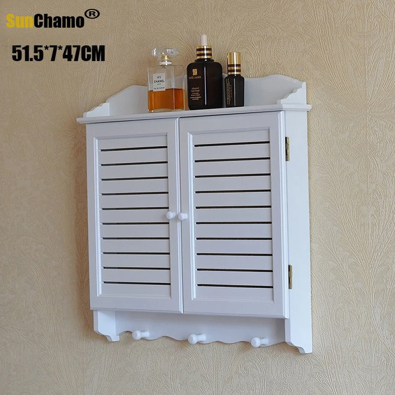 

The Shutter Switch Distribution Meter Cover Box Hanging A False Window on Behalf Wood Home Decor Handmade Decoration