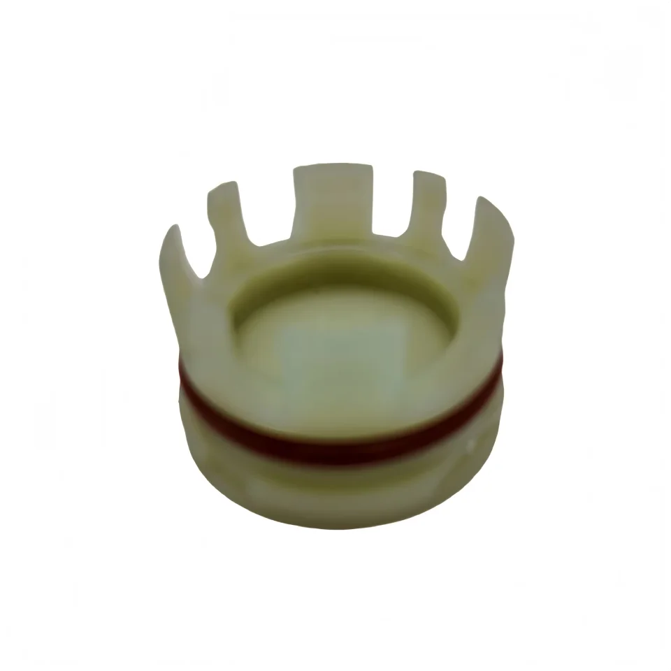 OEM 11117797932 Compatible For BMW F20 F21 F30 F31 F34 F10 F11 2007‑Present 2.0L Car Camshaft Seal Cover Replacement Repair Part