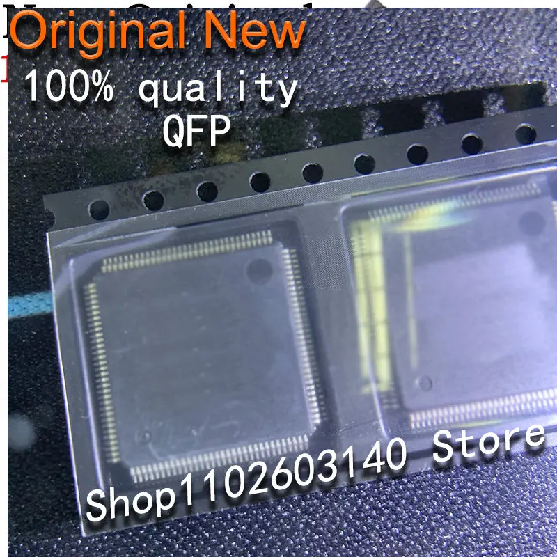 

(5-10piece)100% New AR7241-AH1A AR7241 AH1A QFP-128 Chipset