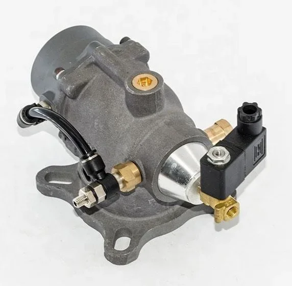 High Quality Intake Valve RC50 Unloader Exhaust Valve rc50 For Screw Air Compressor Spare Parts