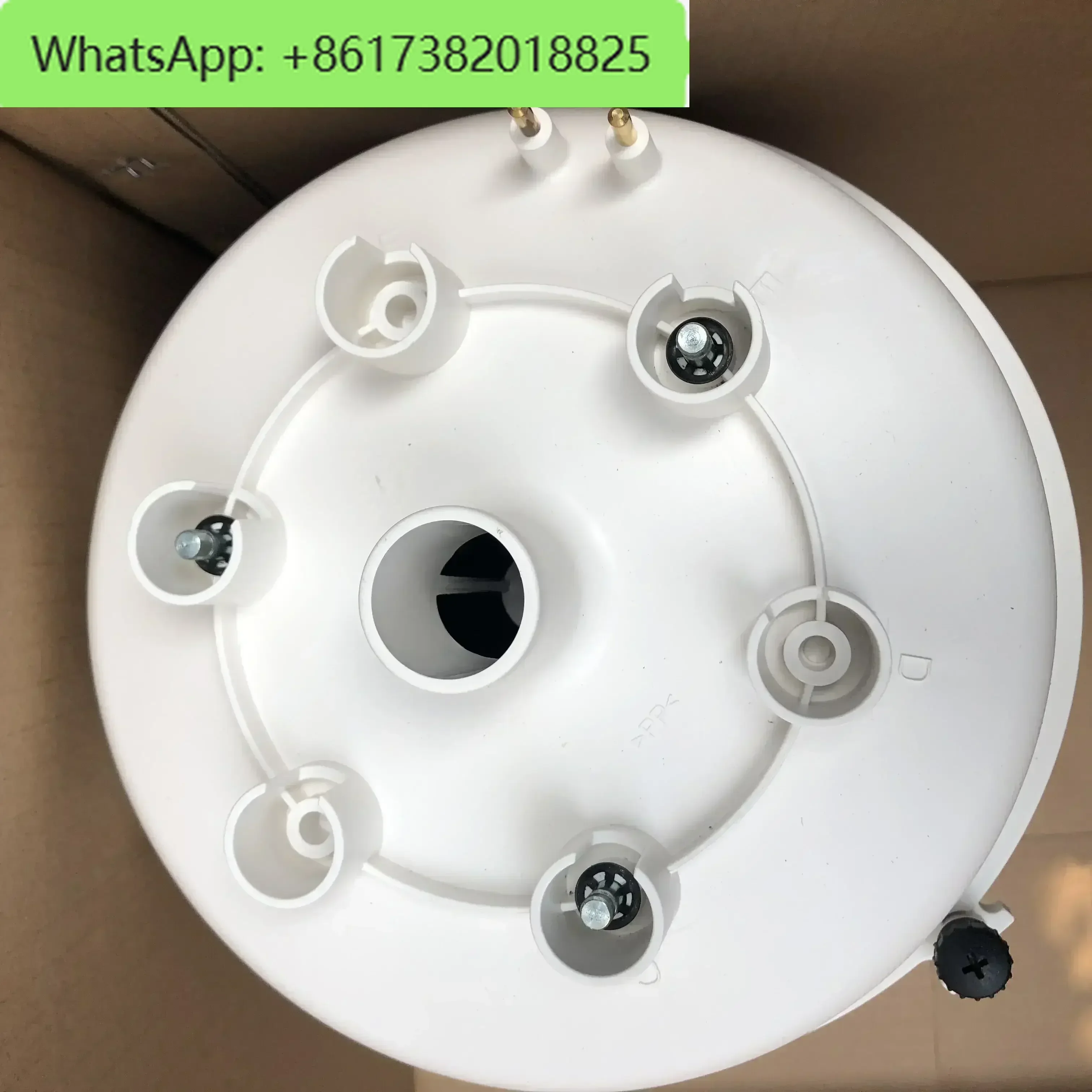 

Бочка увлажнения BLCT3C00W2 BLCT3COOW2 15 кг