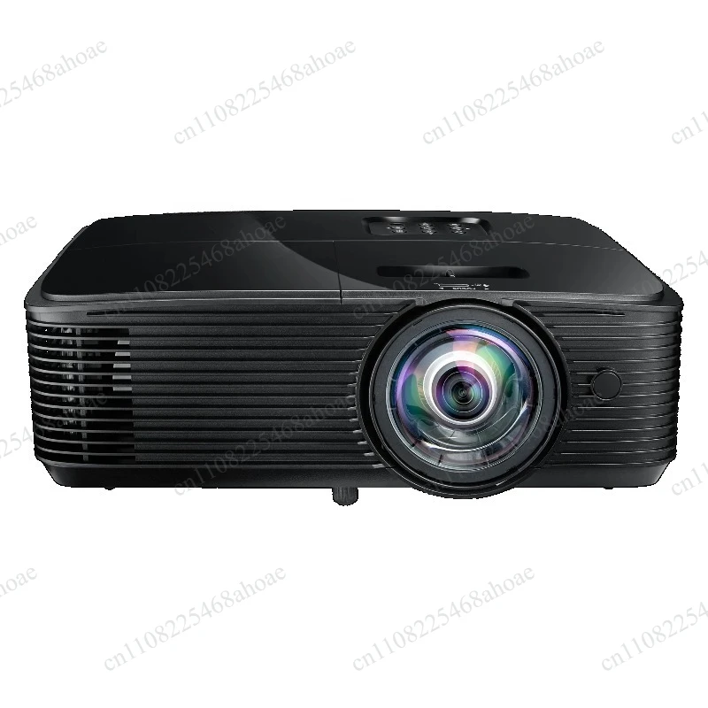 Suitable for education and entertainment, Optoma W3188ST short focus WXGA projector -3500 lumens, 1280x800 native resolution