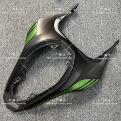 Z900 Motorcycle Rear Seat Cover Side Panel Guard Fairing Cowl Ducktail for Kawasaki Z 900 2017 2018 2019 2020 z900 Accessories