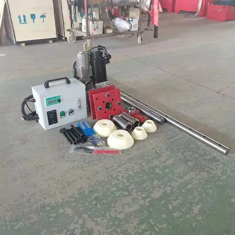 

Portable Automatic 2-in-1 Line Boring And Welding Machine Integrated Bore Welding Tool for Precision Engineering