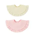 yellow pink