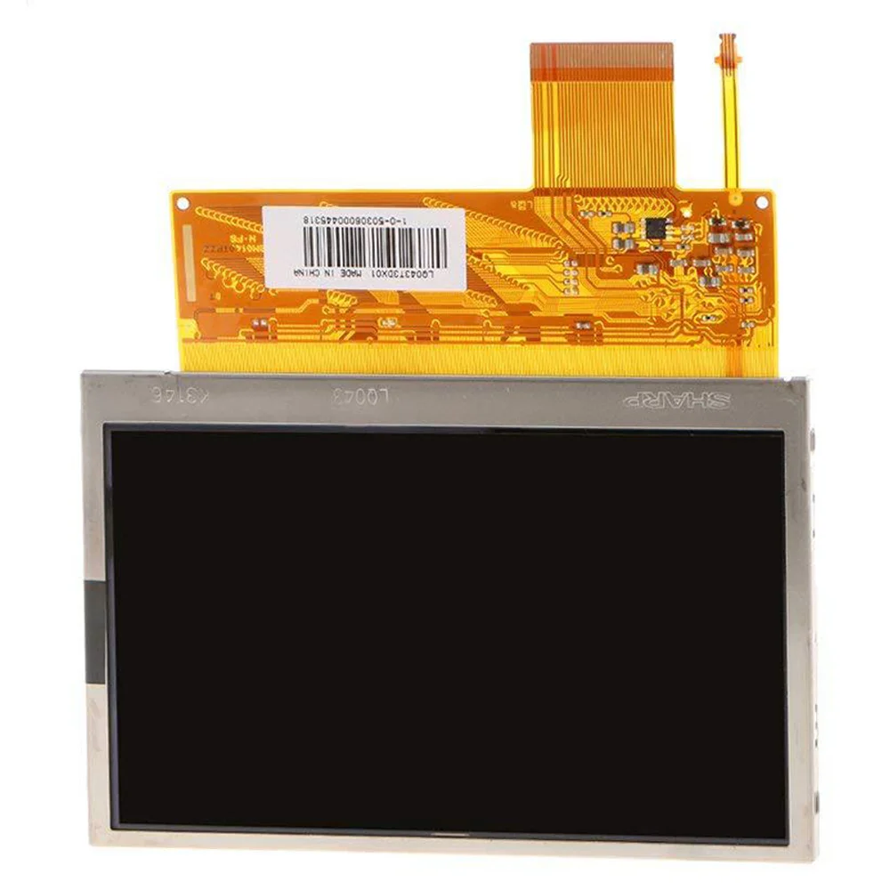 for PSP1000 LCD Screen PSP1000 LCD PSP Display PSP1006 Screen