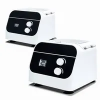 20 Electric Laboratory Plasma Centrifuge Medical Practice Machine Supplies PRP Isolate Serum 4000rpm 1920xg Digital Display
