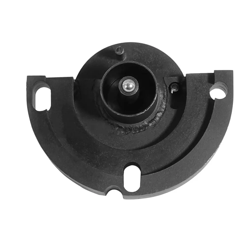 

1 Pcs Car Black New High Pressure Diesel Pump Sprocket Tool For Hyundai For Kia 7280 Car Accessories
