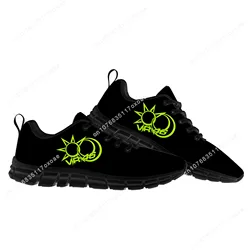 Italian Motorcycle Racer Rossi Sports Shoes Mens Womens Teenager Kids Children Sneakers High Quality Casual Sneaker Custom Shoes