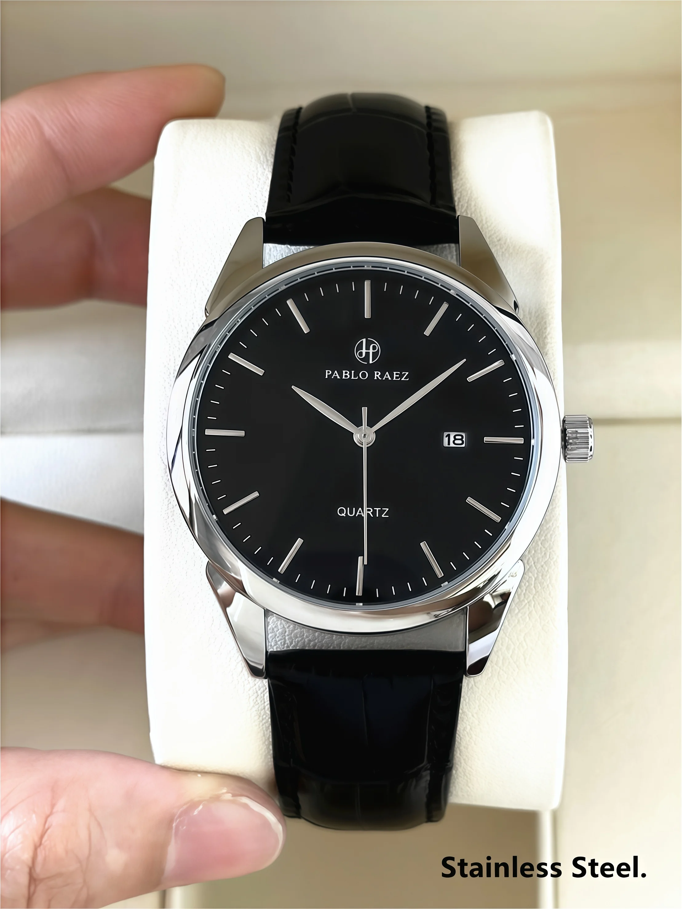 PABLO RAEZ Actual Photo Classi - đánh giá và giá Luxury Watch Photography