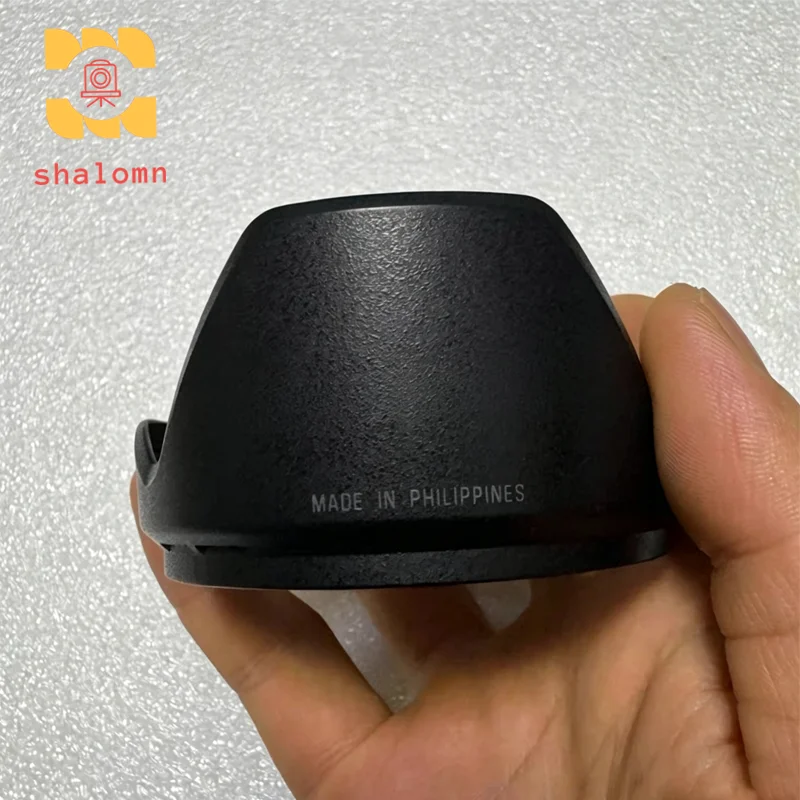 New Original HB016 Lens Hood For Tamron 16-300mm F3.5-6.3 B016 Lens 67mm Mount Lens Hood