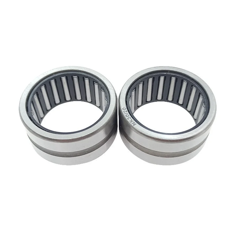NKIS8 9 12 15 17 20 25 30 35 40 45 50 55. Needle roller bearings with inner ring
