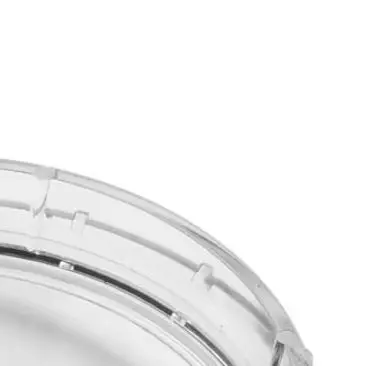 Clear PVC Lid Replacement 350090 350091 With Gasket For For For Pentair For For SuperFlo Inground Pool And Spa Parts Accessories