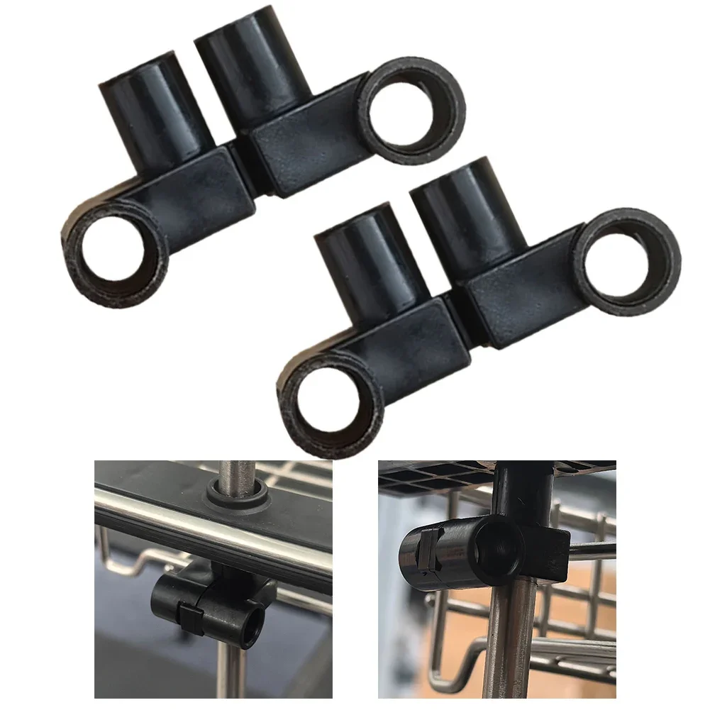 4 Pcs Drain Basket …