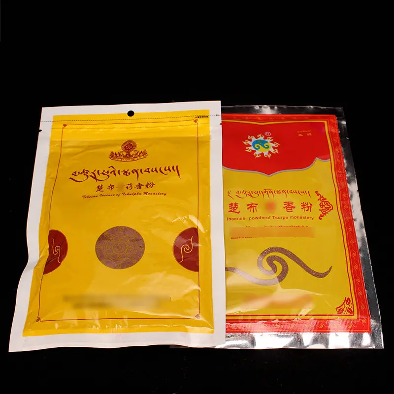 100G Xizang Incense…