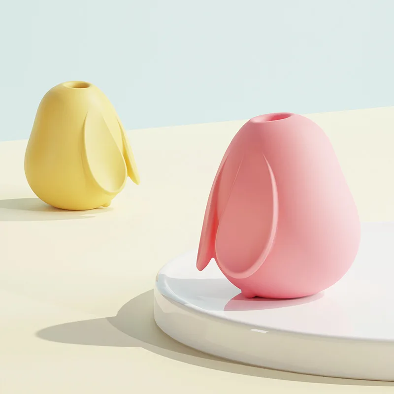New Little Pig, Little Rabbit, Honey Bean, Sucking Jumping Egg, Cute Pet, Teasing Cake Tide, Female Masturbator, Sex Toys view 5