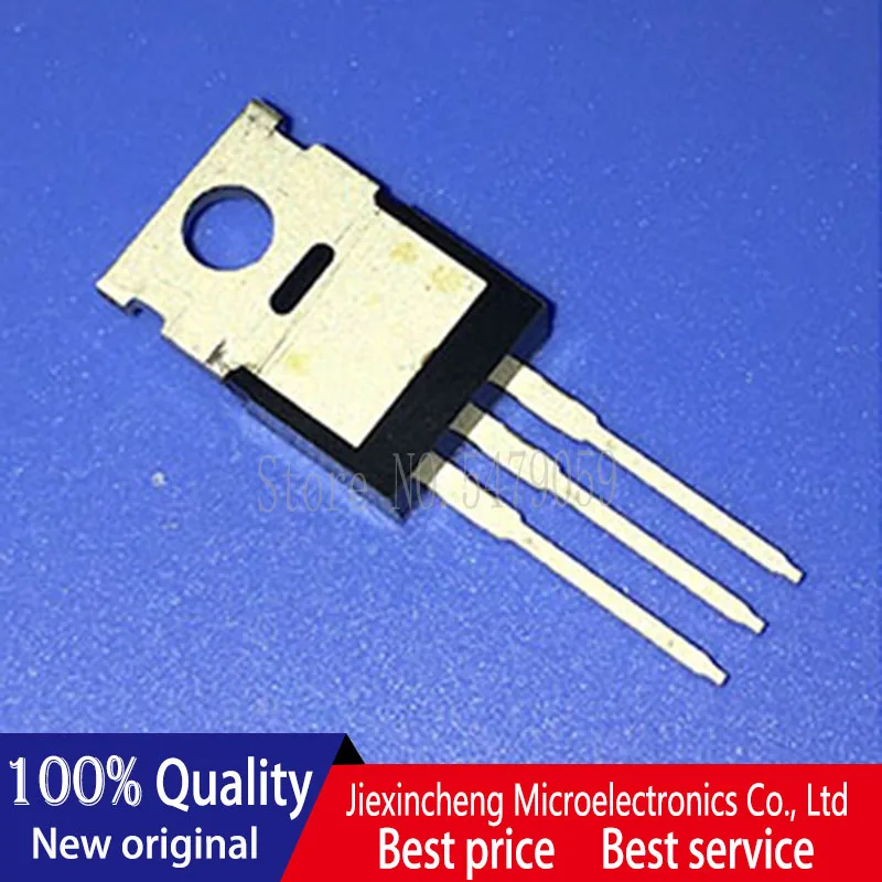 10 sztuk TK100E08N1 K100E08N1 TK100E10N1 K100E10N1 STPS30H100CT STPS20S100CT TIP127 TIP112  TO-220 nowy oryginał