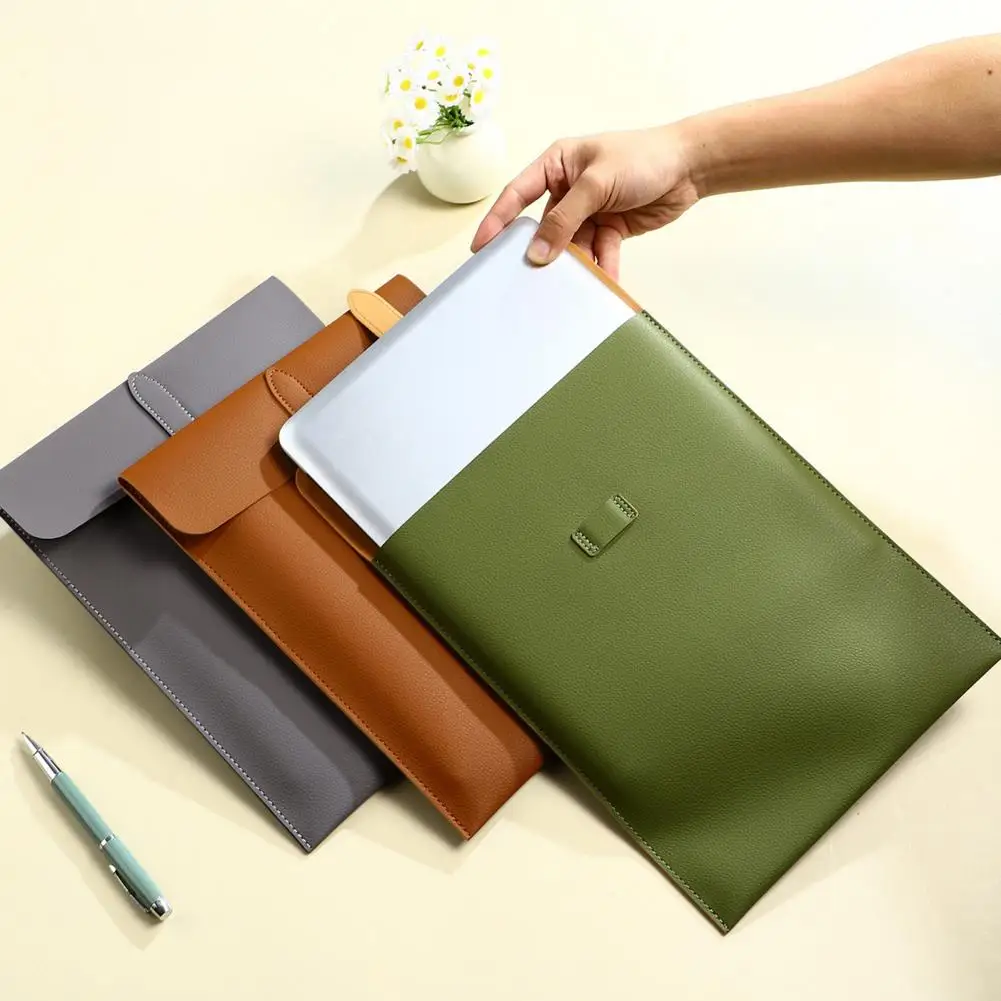 estuche-para-guardar-documentos-ligero-de-cuero-sintetico-bolsa-para-documentos-organizador-de-archivos-portatil-e-impermeable-resistente-a-los-aranazos-ideal-para-la-oficina