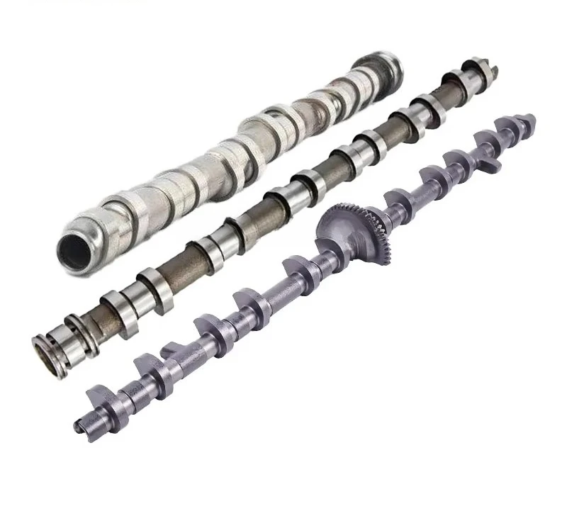 

11317563663 11317563665 11377515868 Auto Parts N52 Engine Camshafts Intake Camshaft Bearing DOHC for F11 E64 E70 E85