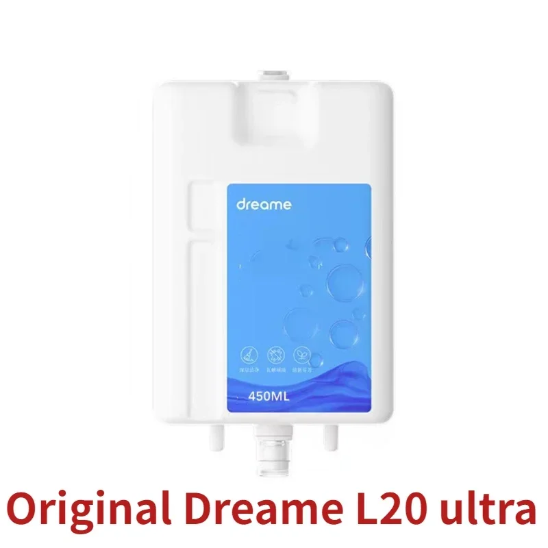 L20 dreame ดั้งเดิม L30พิเศษ L10พิเศษนายก X10plus X10อุปกรณ์ทำความสะอาดพื้นพิเศษ450มล.