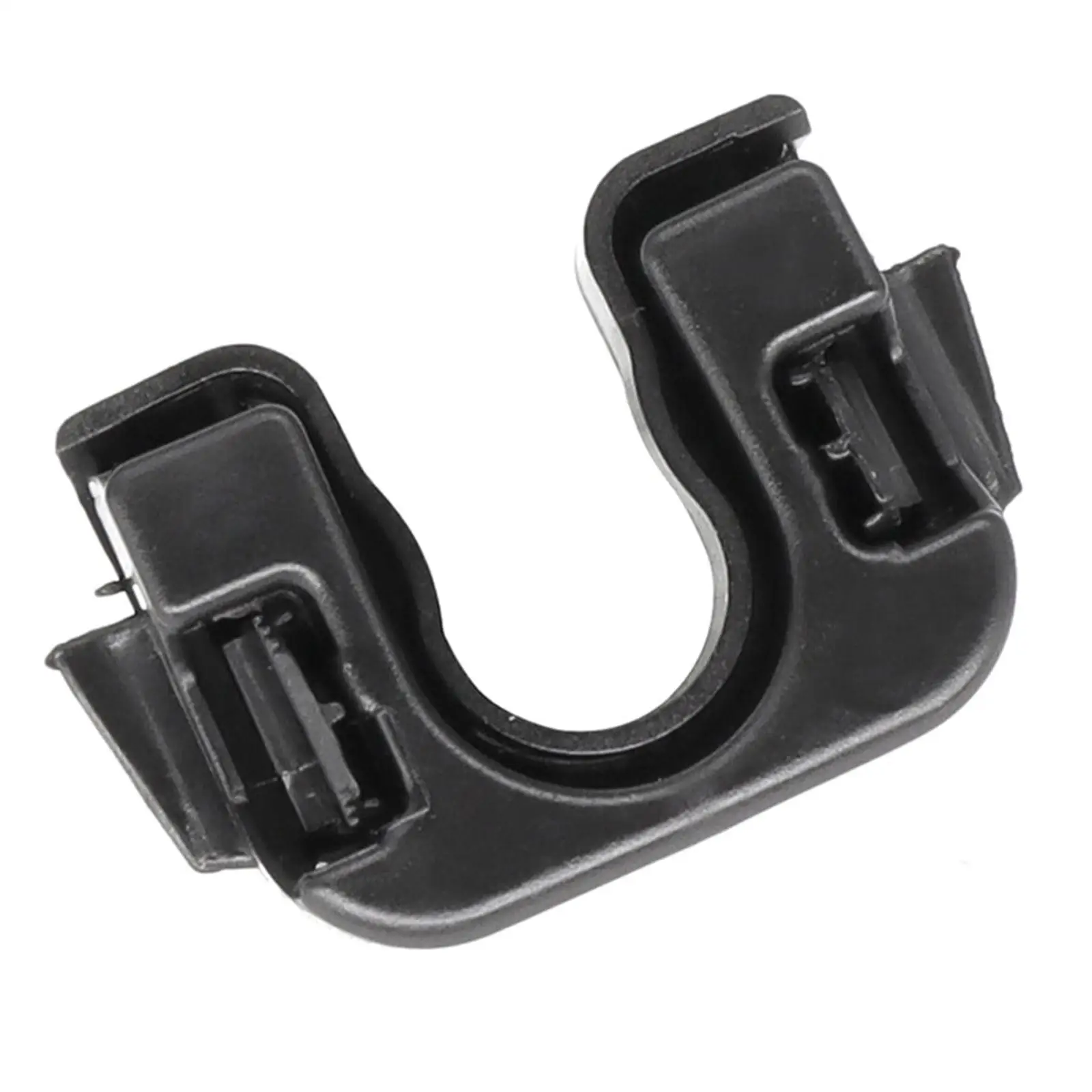 015532109E High Performance Car Accessories Rear Hat Rack Clip Rear Parcel Shelf Rear Bracket for Ford Fiesta MK7 2008-2017