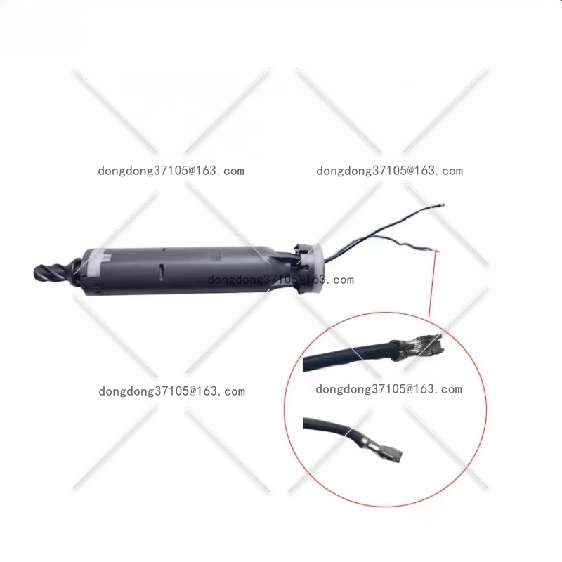 

Vacuum cleaner accessories motor motor V6781015 bearing base balance ring switch button parts