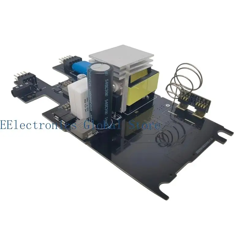 462B Quick Installation Drive Board Precise Driver Circuit  For AD200ProII Flash With Efficient Heat Dissipation