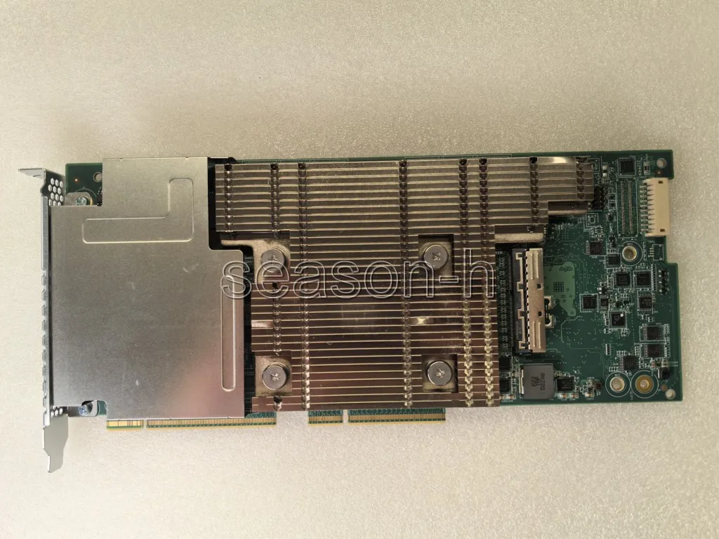 accelerator  K2V5-JRD01-R 05 R01 V0A CARD