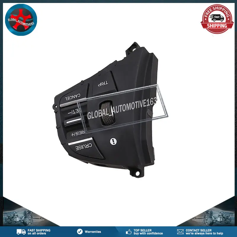 

36770-T6N-A02 36770T6NA02 36770 T6N A02 Круизный переключатель в сборе для Acura NSX 2017-2020 гг.