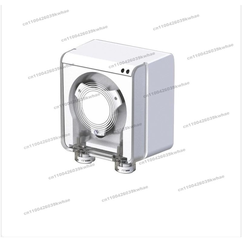 For Small Household Micro Water Pump for Intelligent Peristaltic Pump Titration Pump Circulation
