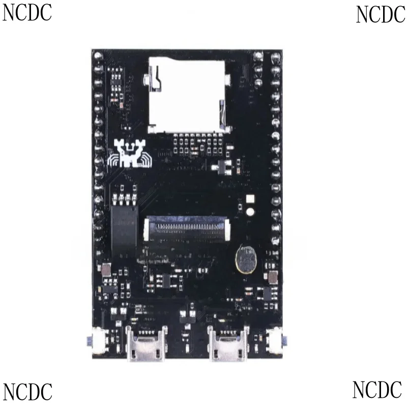 Apply To Realtek AMB82-IoT AI Camera Low Energy Development Board With WiFI