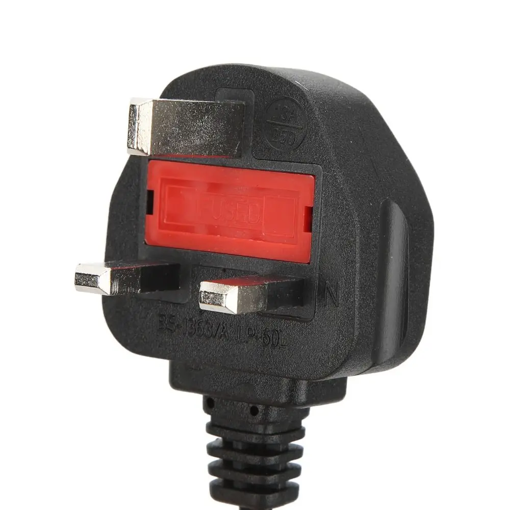 

EU/US/UK Plug Scooter Charger Aviation Head 3 Holes Electric Bike Charger Lithium Battery Charger for KUGOO M4/M4PRO