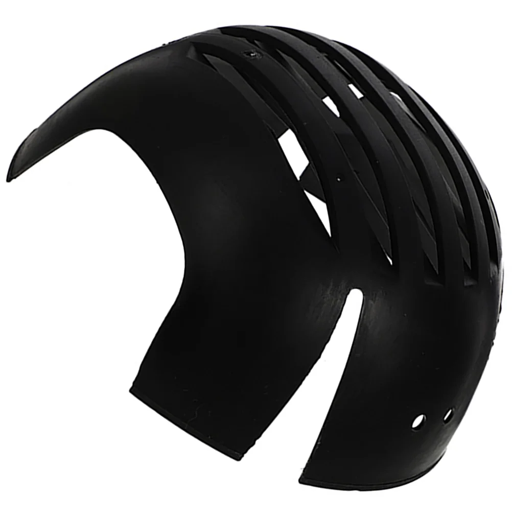 

Bump Cap Insert Liners Protective Base Universal Baseball Hat Black Safety Work Environments Durability