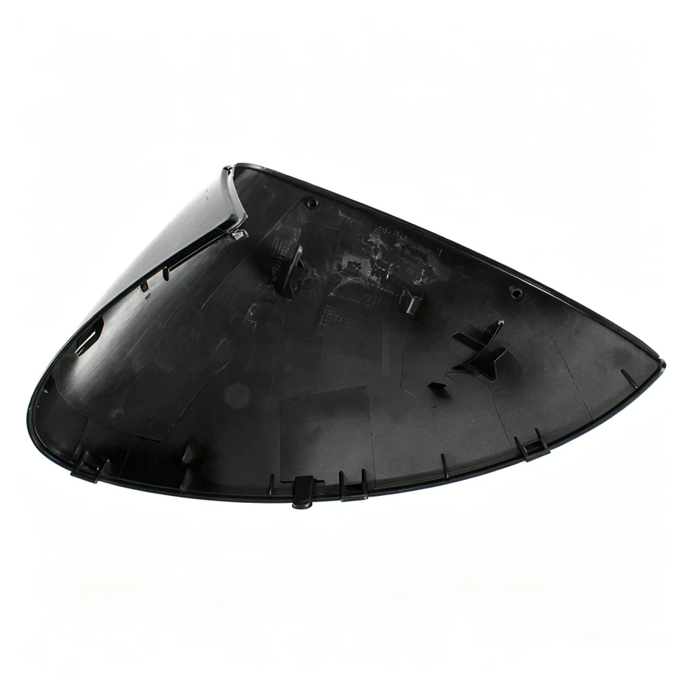 Car Accessories Cover Mirror Rearview Mirror Housing For Porsche Cayenne 2011 2012 2013 2014 Replace Mirror Housing ﻿ - view 6