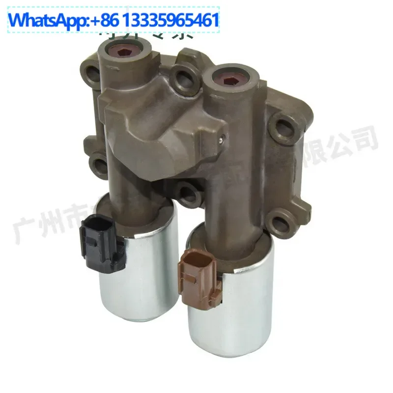 

28260-RG5-004 Transmission Dual Linear Shift Solenoid Valve for Honda Fit Civic Lingpai