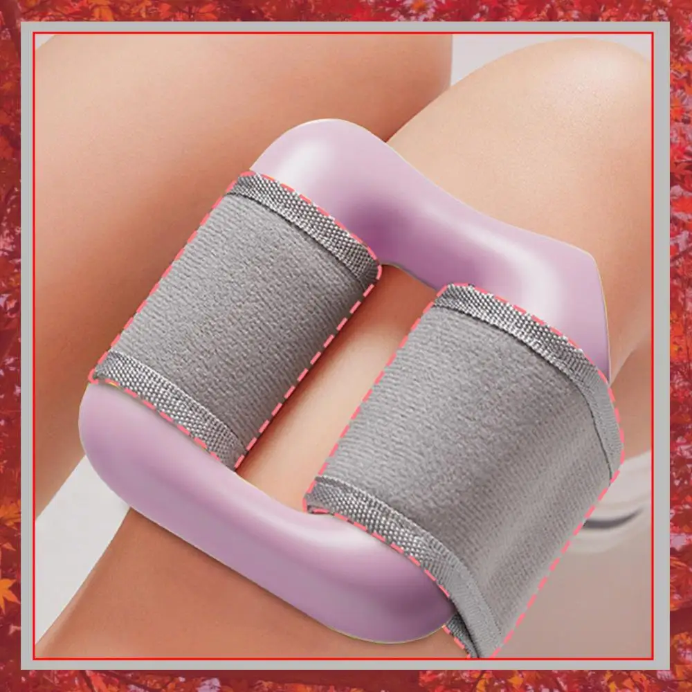 

Full-Body Fascia Ring Multifunctional with 5 Modes Deep Tissue Massage Gun Handheld Fascial Ring Massage Ring for Home Gym Use