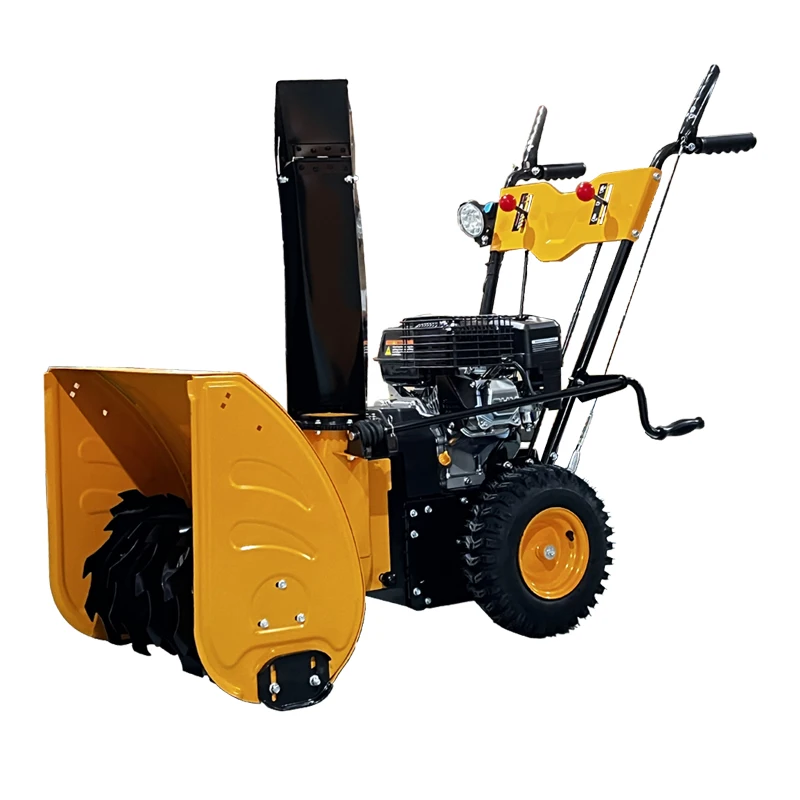 Surface Cleaning Snow Sweeper Super Quality Sweeper Multifunction Road Sweeper Snowplow