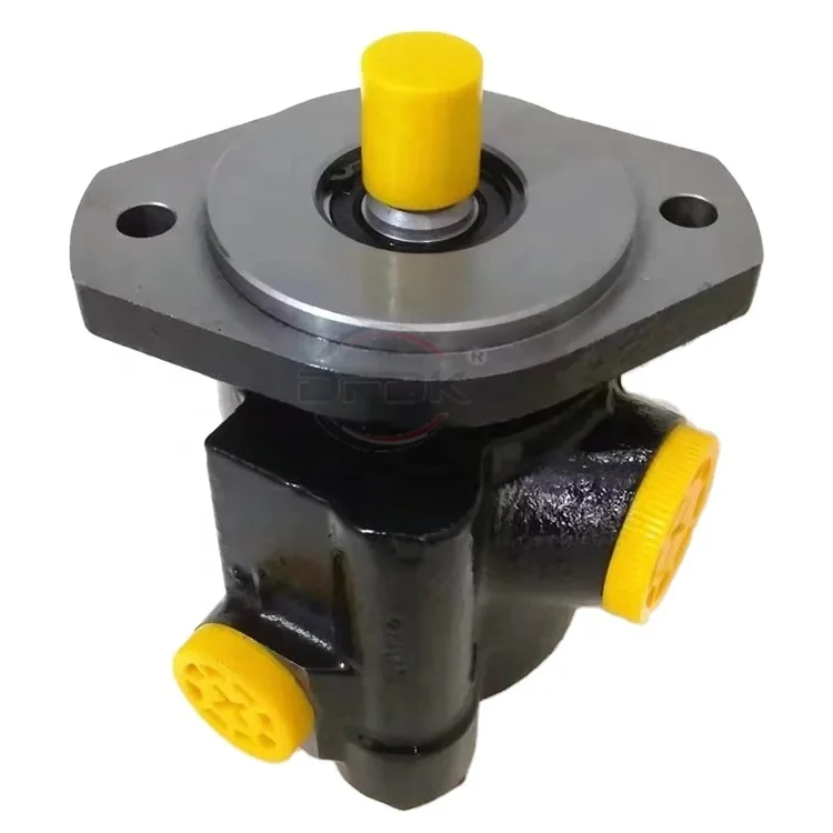 

6CT8.3 6CT Die sel Engine Parts Pump Hydraulic Steering Pump DONGFENG Truck 3967429