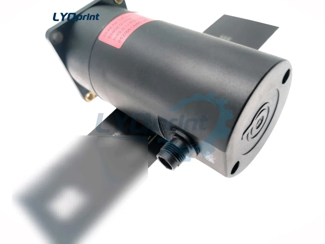 ملحقات آلة الطباعة هايدلبرغ G2.144.1141/01 لمحرك قياس السحب SM102 SM74 SM52 #2