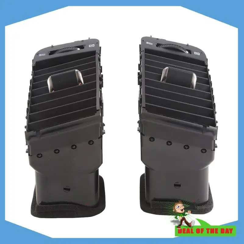 

New Arrival Car Air Conditioner Outlet Frame Cover For Toyota Land Cruiser Prado 120 GX470 2003-2009 Parts
