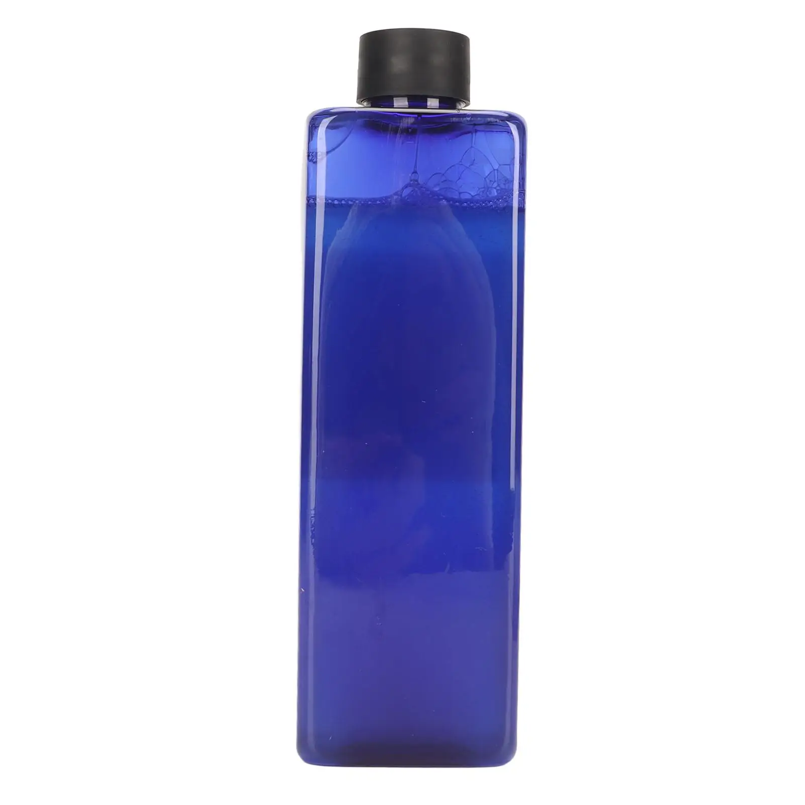 500ml Tattoo Blue Solution - Professional For salon Soap