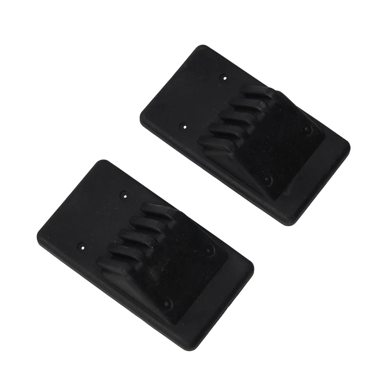 2pcs Car Rear Lid End Stop Rubber Buffer For Mercedes CLK Coupe W208 C208 A208 W210 2107500326 A2107500326 Accessories