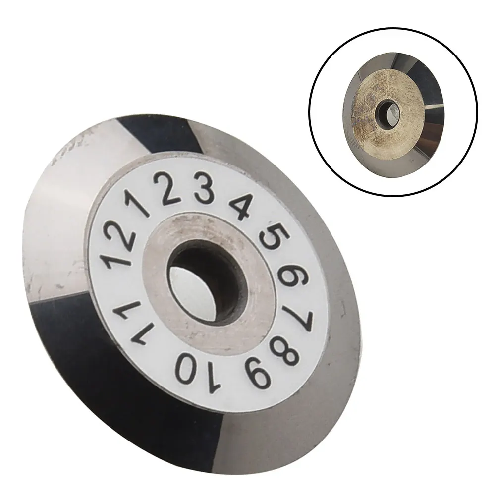 Practical Fiber Tools Accessory High Quality Abrasion Resistance 12 Cutting Positions Abrasion resistance Cleaver