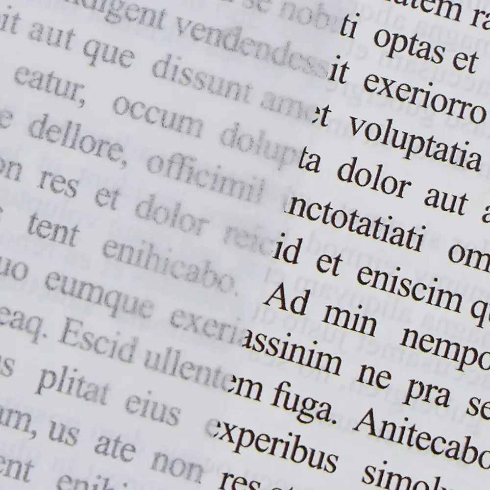 100 قطعة A4 ورق تتبع دائم أبيض شفاف رسم ورقة رسم ورق نسخ للخط الكتابة الرسم الفن العرض