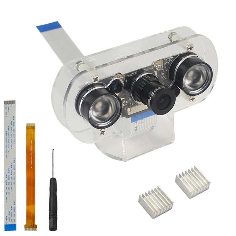 

1 PCS Hot-sale Night for Vision Camera for Zero for W / 3B
